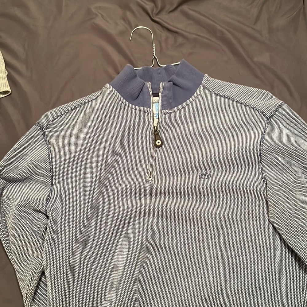 Southern Tide Pull over - Great condition will ship!!